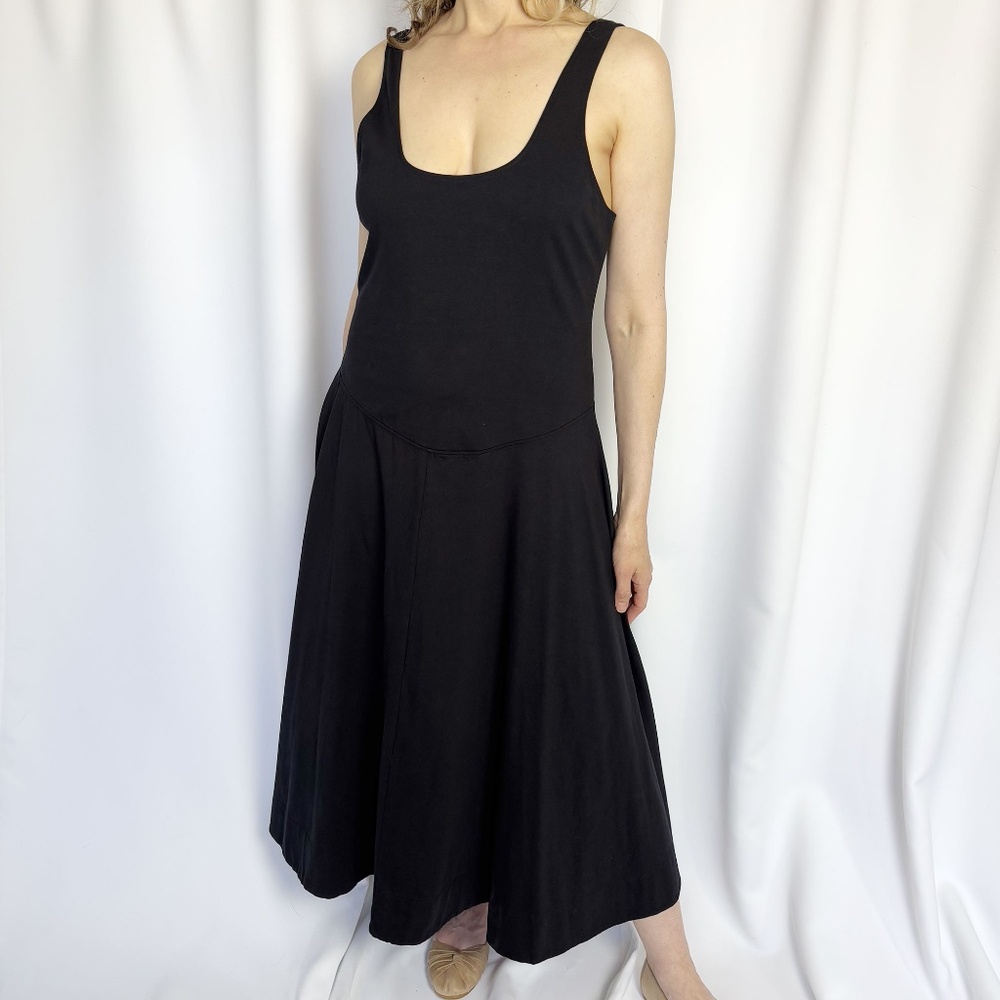 Free People “Darcy” Midi Dress - Medium